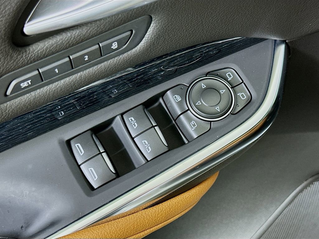 Used 2025 Cadillac XT4 Sport image 20