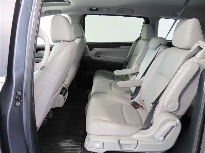 Used 2024 Honda Odyssey EX-L image 29
