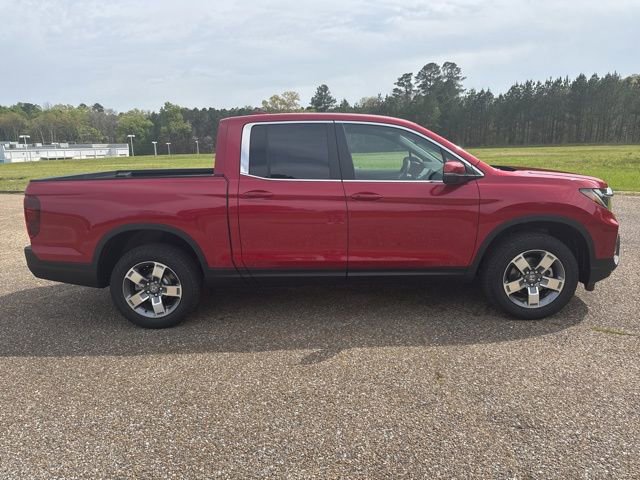 New 2026 Honda Ridgeline RTL image 8