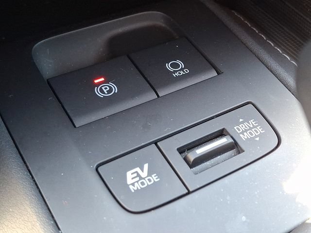 Used 2024 Toyota Venza Limited AWD/4WD image 23