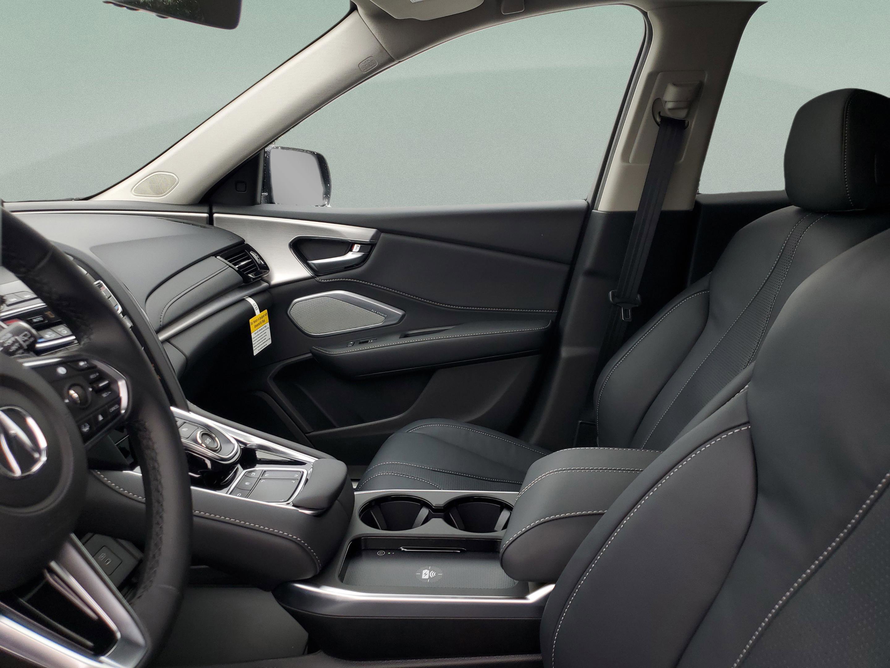 New 2026 Acura RDX SH-AWD w/ Technology Package image 17