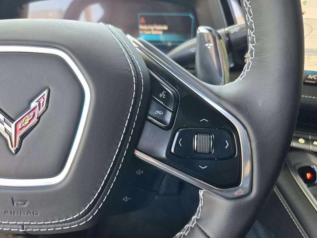 New 2026 Chevrolet Corvette Z06 image 35