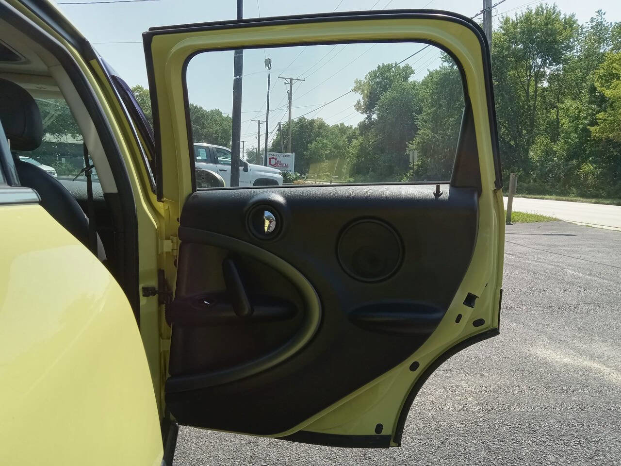 Used 2012 MINI Cooper Countryman S image 12