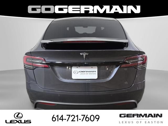 Used 2022 Tesla Model X AWD/4WD image 10