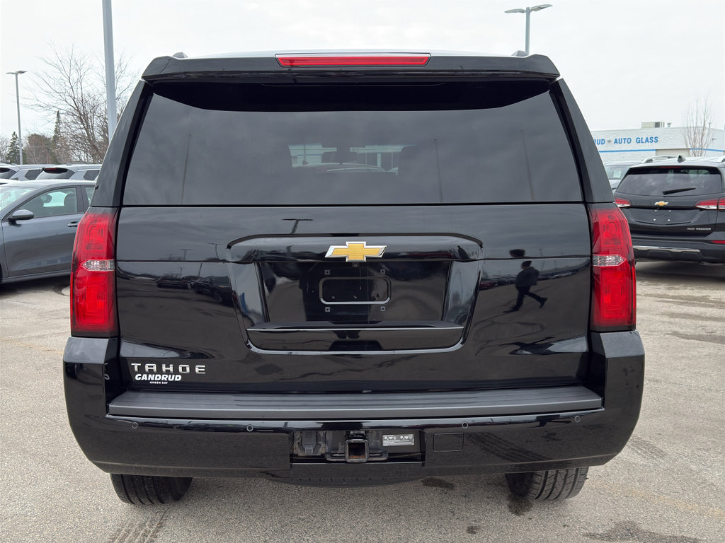 Used 2016 Chevrolet Tahoe LS image 7
