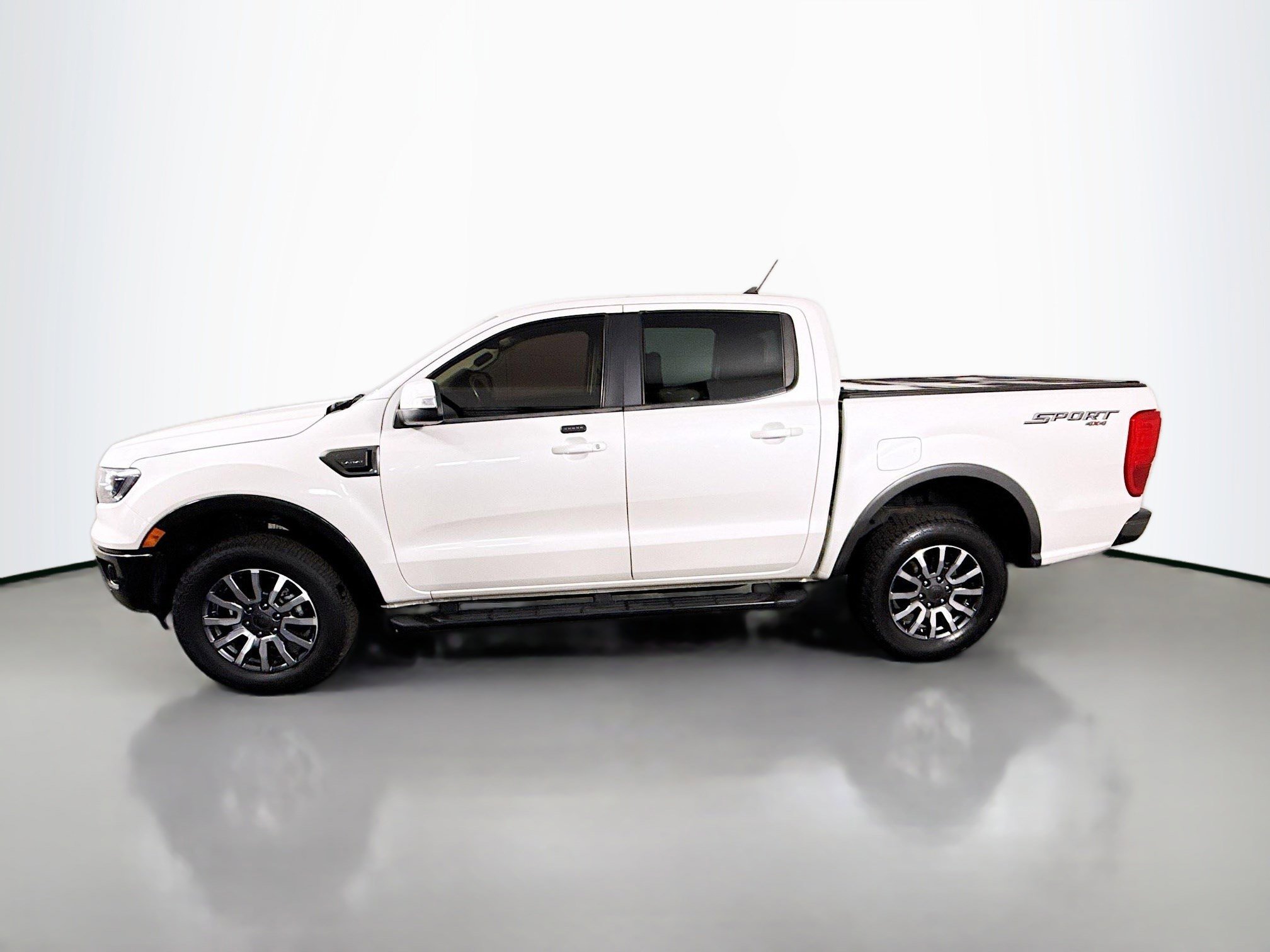 Used 2019 Ford Ranger Lariat w/ Equipment Group 501A Mid AWD/4WD image 6