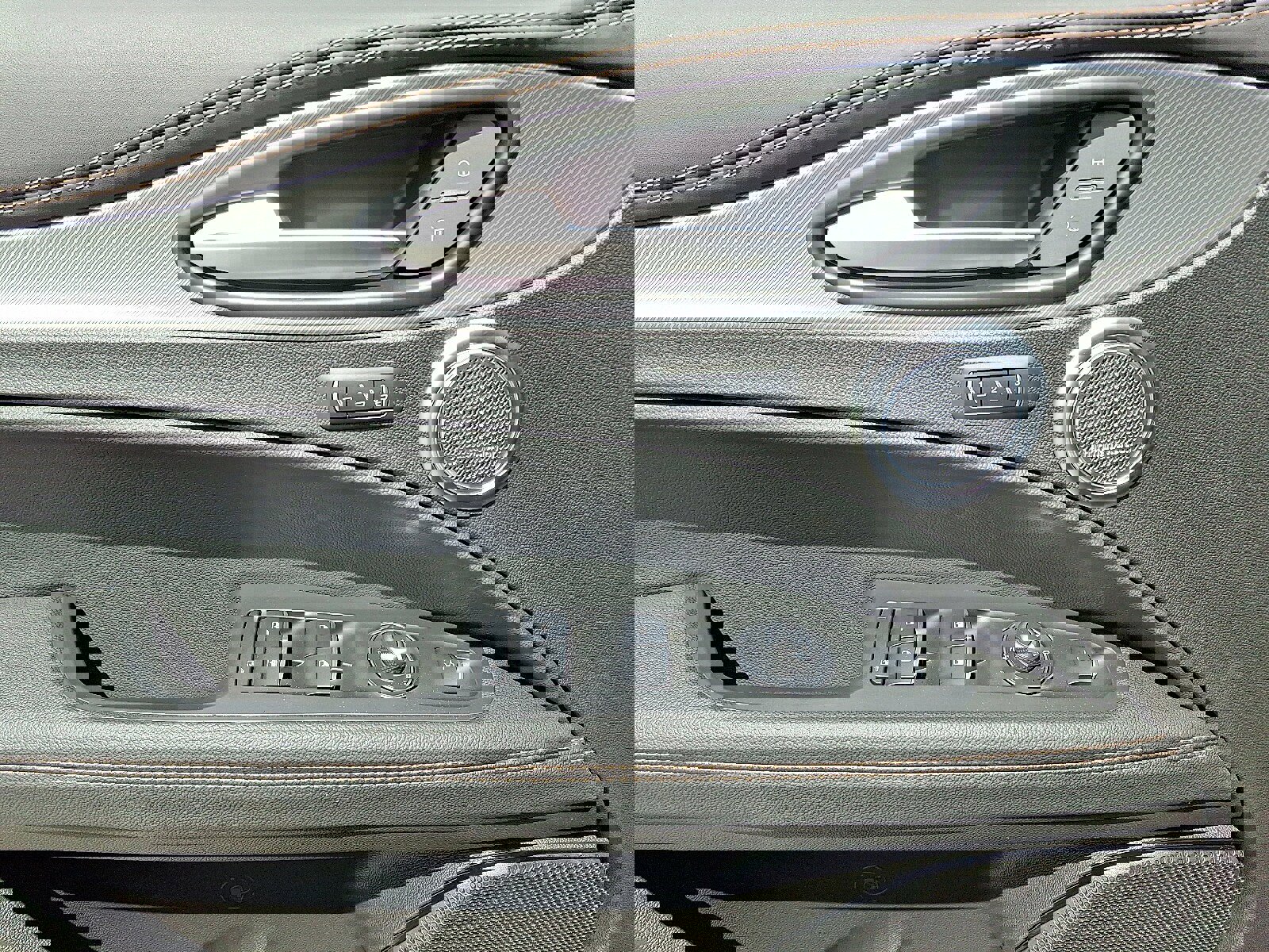 New 2025 Alfa Romeo Stelvio Sprint image 8