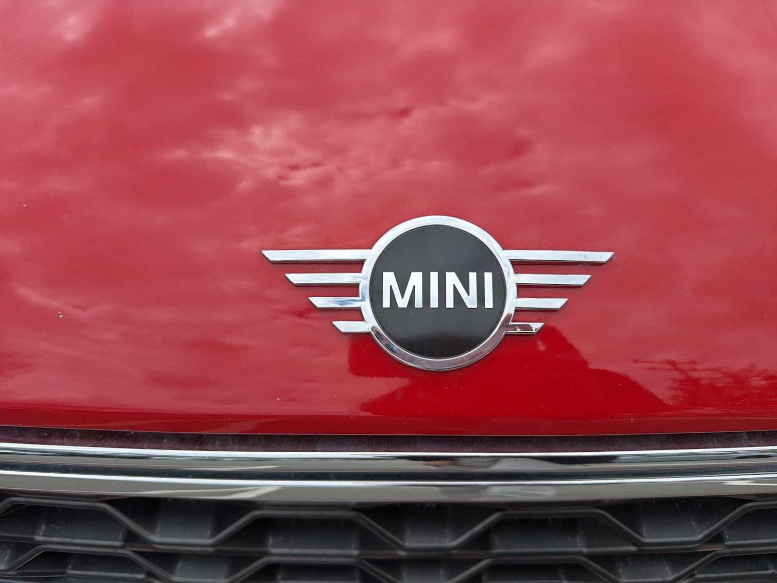 Used 2020 MINI Cooper Countryman S FWD image 4