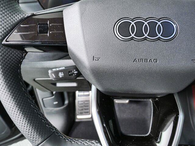 New 2026 Audi SQ5 Prestige AWD/4WD image 11