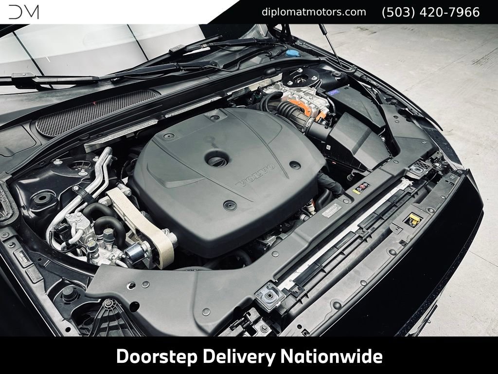 Used 2021 Volvo S60 T8 Inscription AWD/4WD image 47