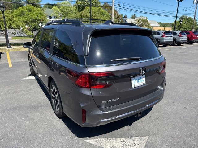 New 2026 Honda Odyssey EX-L image 5