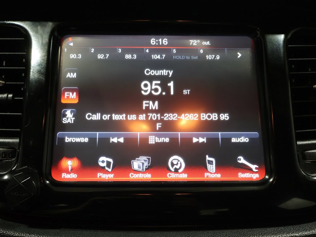 Used 2013 Dodge Dart Aero FWD image 23