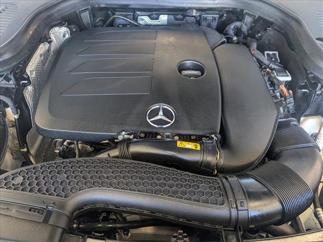 Used 2021 Mercedes-Benz GLC 300 image 21