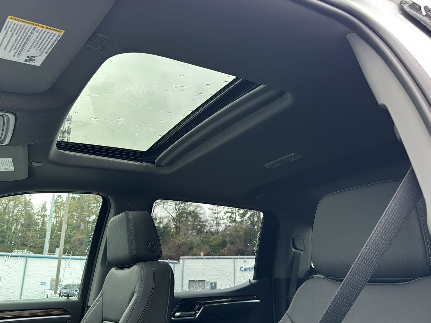 New 2026 Chevrolet Silverado 1500 RST image 29