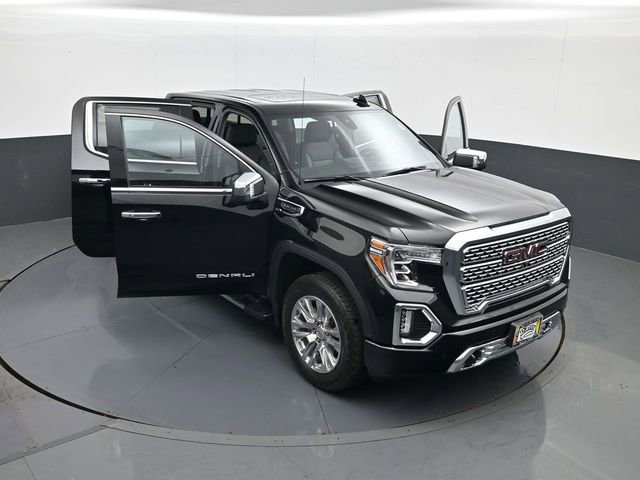 Used 2021 GMC Sierra 1500 Denali w/ Technology Package AWD/4WD image 29