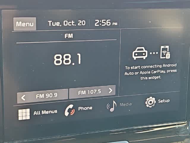 Used 2021 Kia Sorento LX FWD image 24