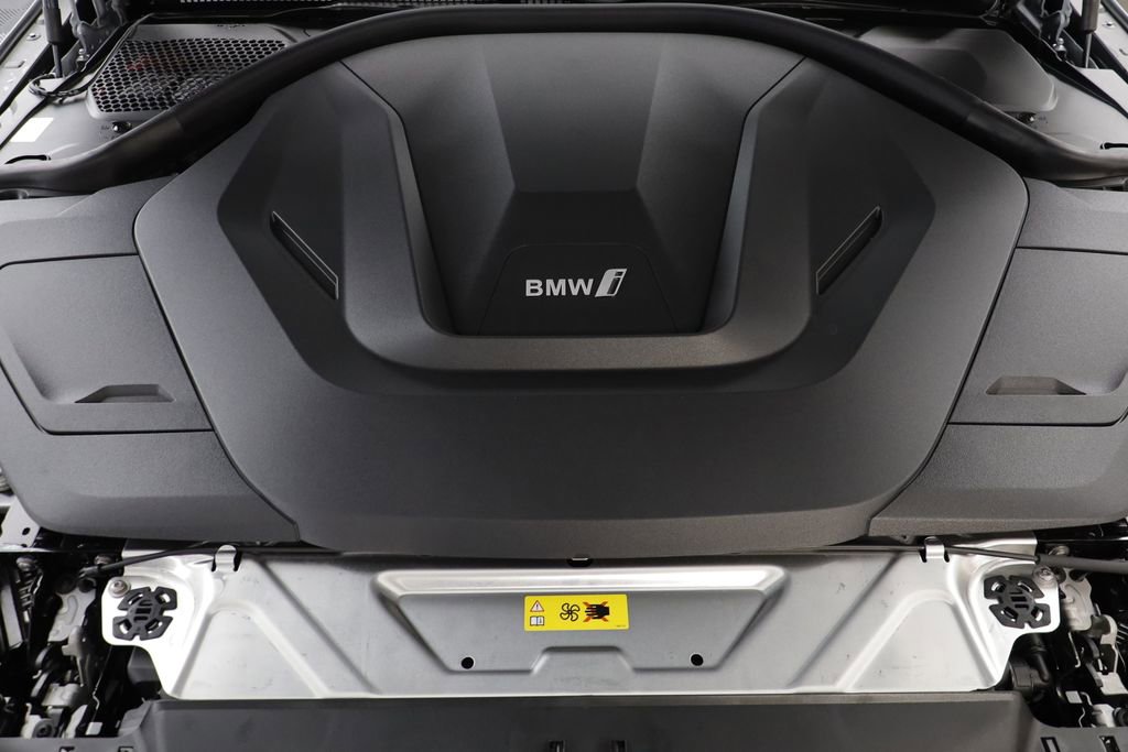 New 2026 BMW i4 M60 w/ Premium Package AWD/4WD image 25