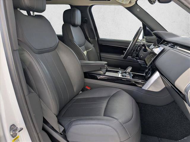 Used 2023 Land Rover Range Rover Long Wheelbase SE AWD/4WD image 24