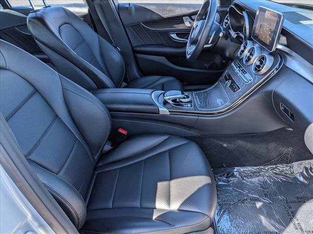 Used 2015 Mercedes-Benz C 300 Sedan image 21
