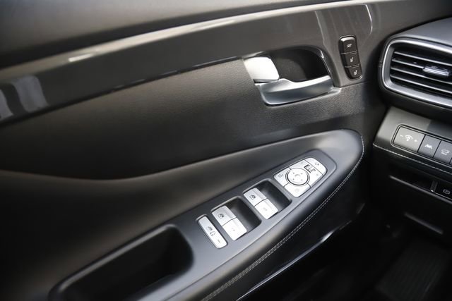 Certified 2021 Hyundai Santa Fe Calligraphy image 24