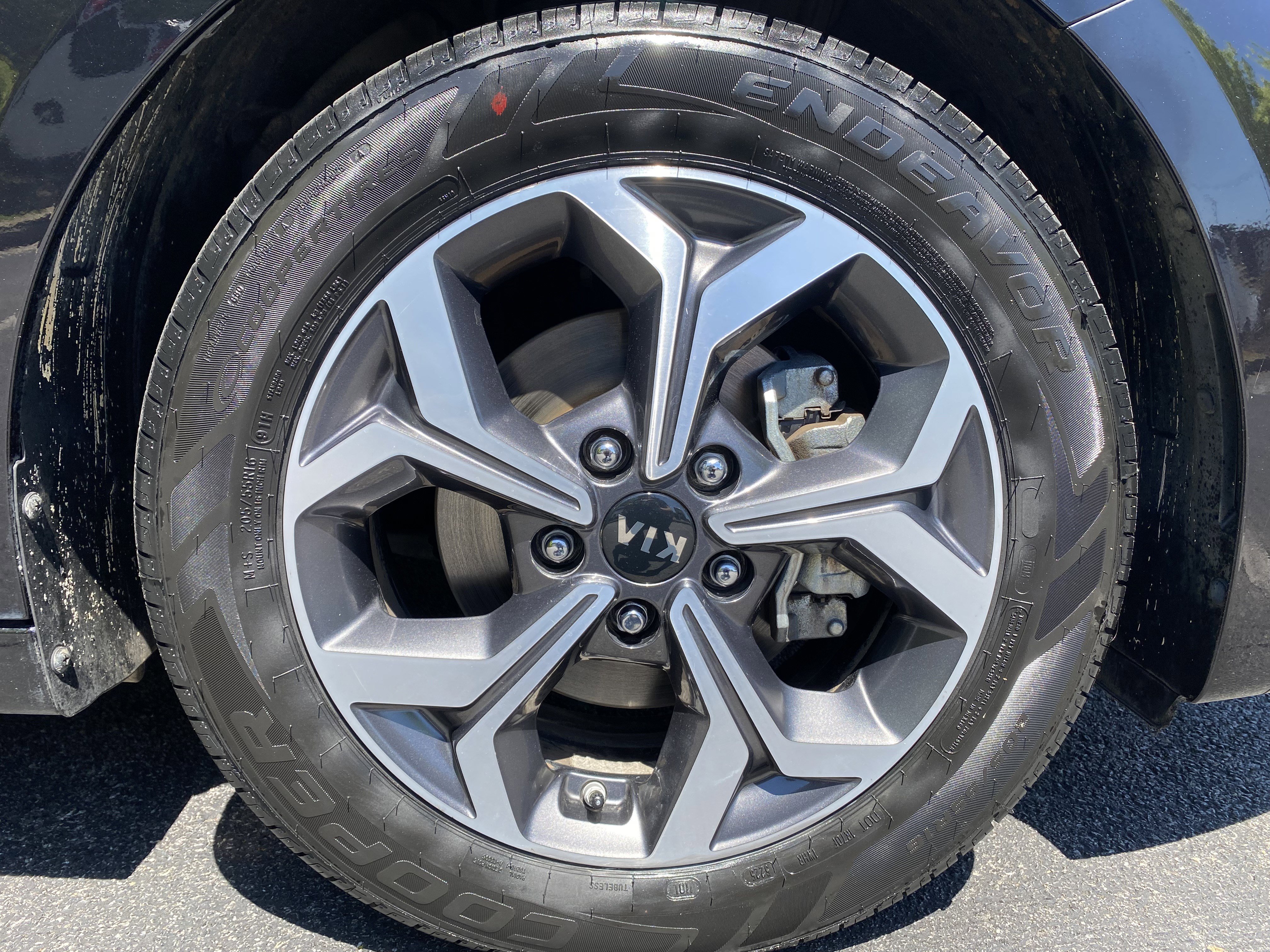 Used 2019 Kia Forte LXS image 12