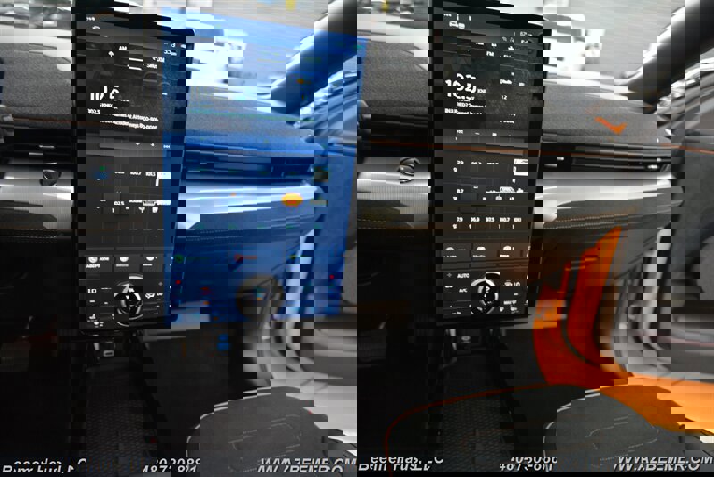 Used 2022 Ford Mustang Mach-E GT AWD/4WD image 29