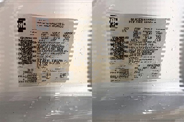 New 2026 GMC Sierra 3500 Denali Ultimate image 15