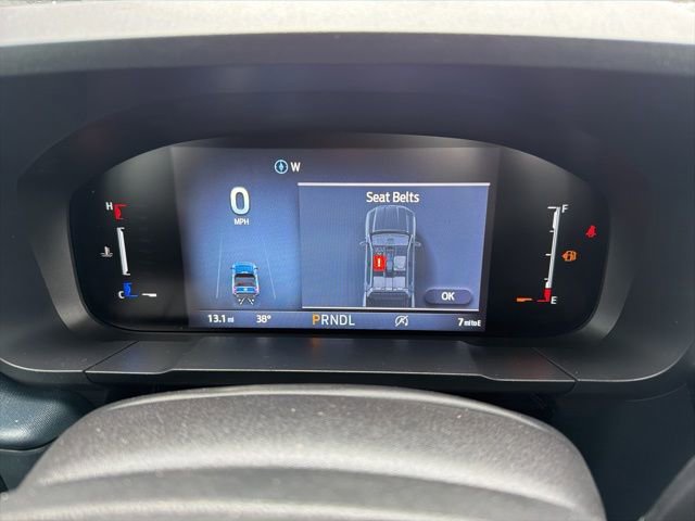 New 2026 Ford Maverick XLT image 11