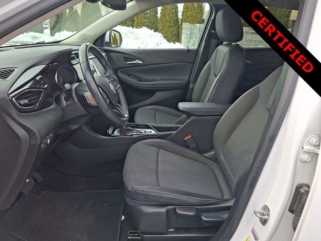 Used 2023 Buick Encore GX Preferred image 14