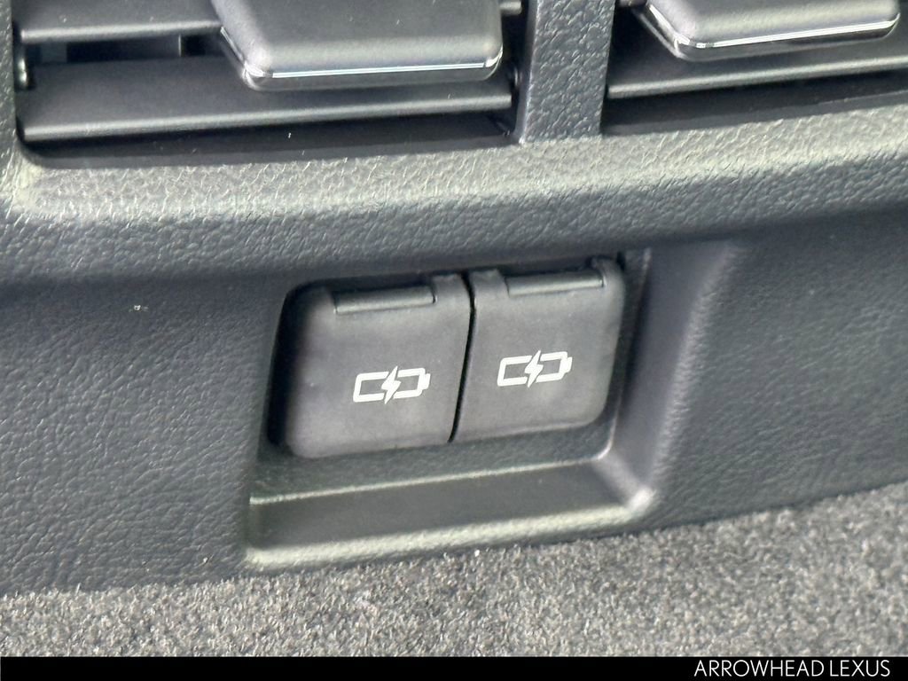 New 2026 Lexus IS 350 F Sport image 31