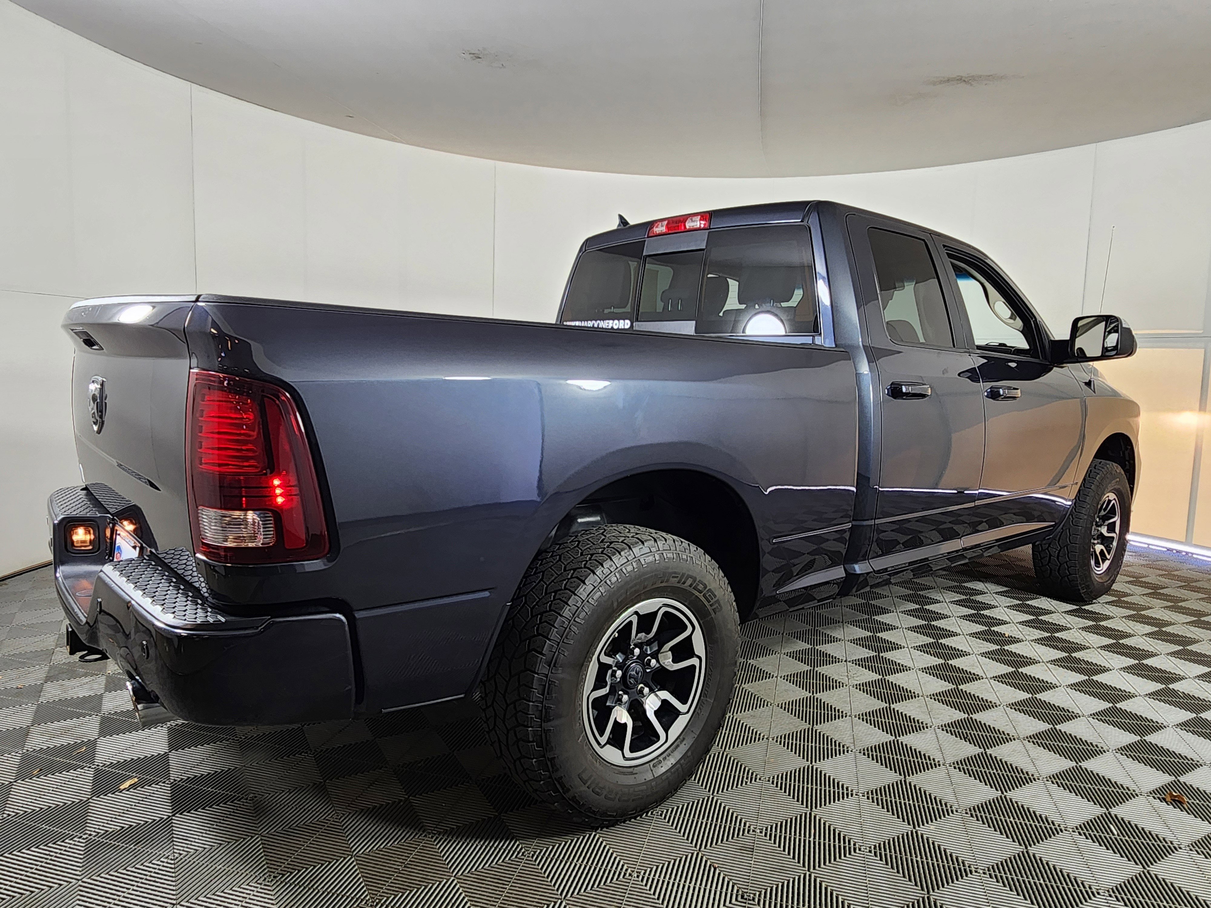 Used 2014 RAM 1500 Sport image 7