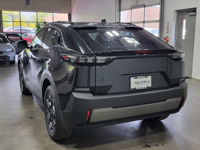 New 2026 Subaru Uncharted AWD image 7
