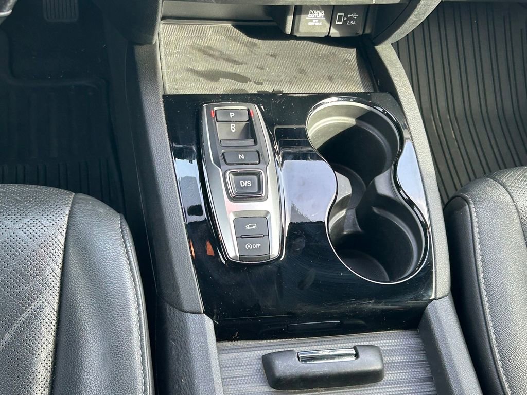 Used 2020 Honda Passport Touring image 24