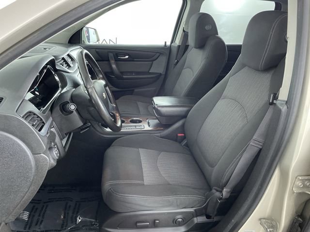 Used 2014 Chevrolet Traverse LT w/ All-Star Edition AWD/4WD image 19