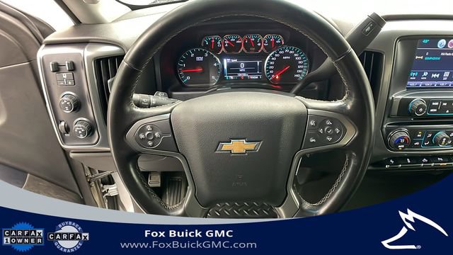 Used 2016 Chevrolet Silverado 2500 LT w/ LT Convenience Package image 13