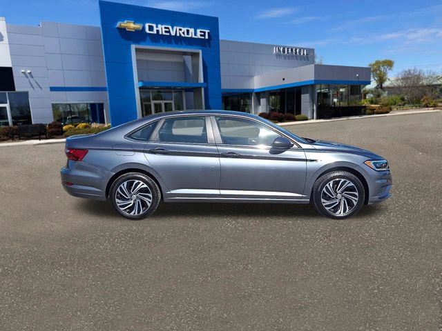 Used 2020 Volkswagen Jetta SEL FWD image 26