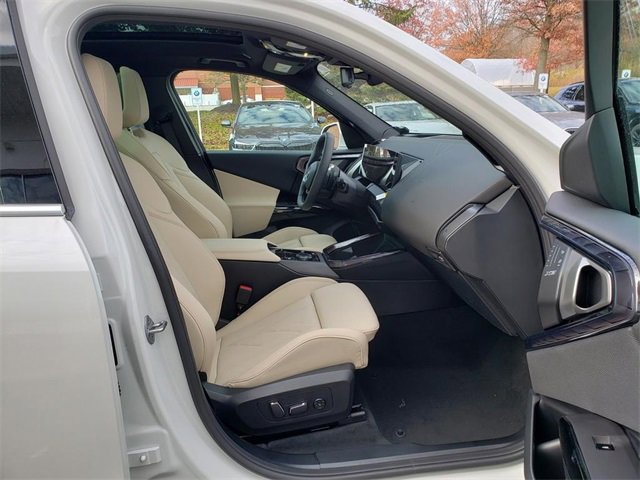 New 2026 BMW X3 xDrive30 w/ Premium Package image 17