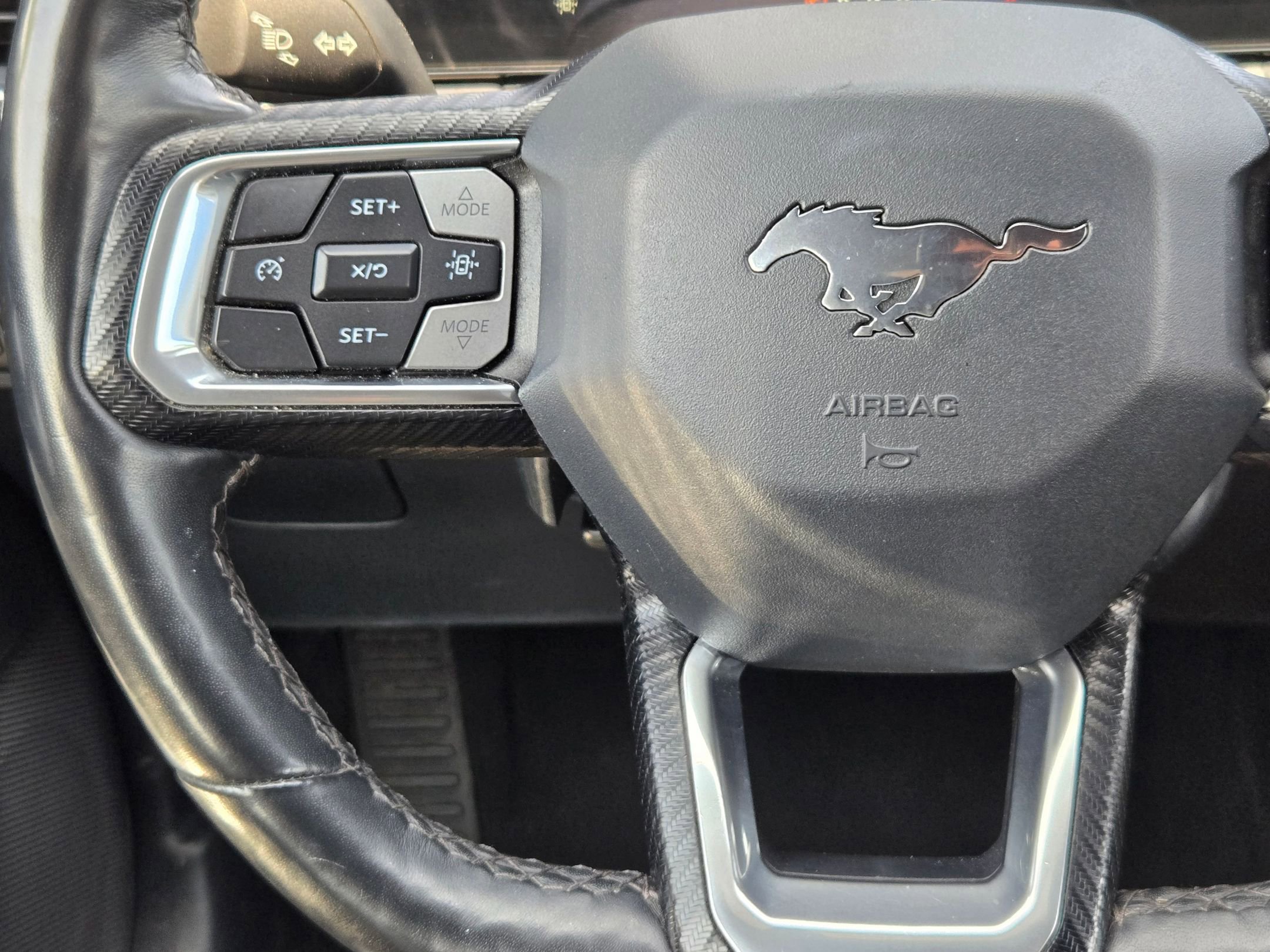 Used 2024 Ford Mustang Premium RWD image 20