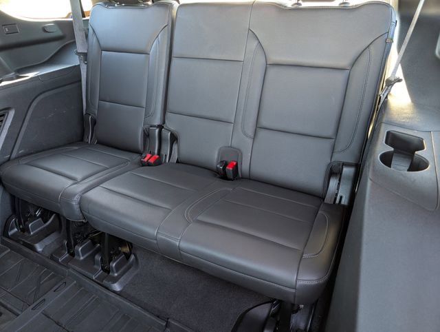Used 2021 Chevrolet Tahoe Z71 AWD/4WD image 28