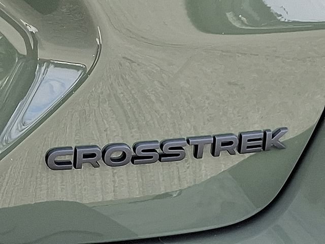 New 2026 Subaru Crosstrek 2.0i Premium image 11