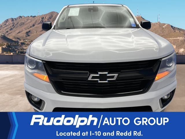 Used 2019 Chevrolet Colorado LT w/ Redline Special Edition image 8