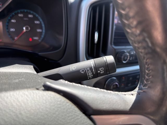 Used 2021 Chevrolet Colorado ZR2 w/ ZR2 Midnight Special Edition image 25