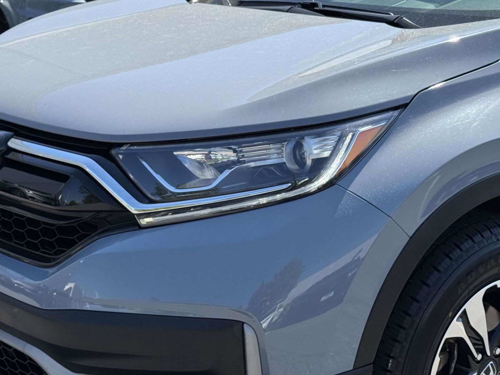 Used 2021 Honda CR-V Special Edition image 26