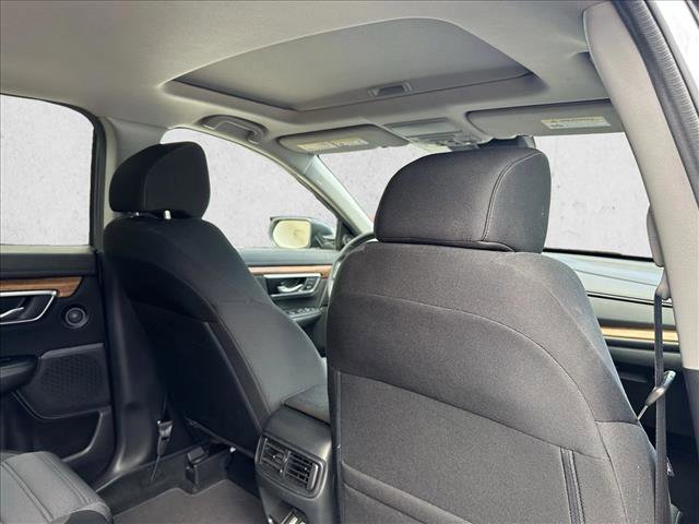 Used 2022 Honda CR-V EX image 22