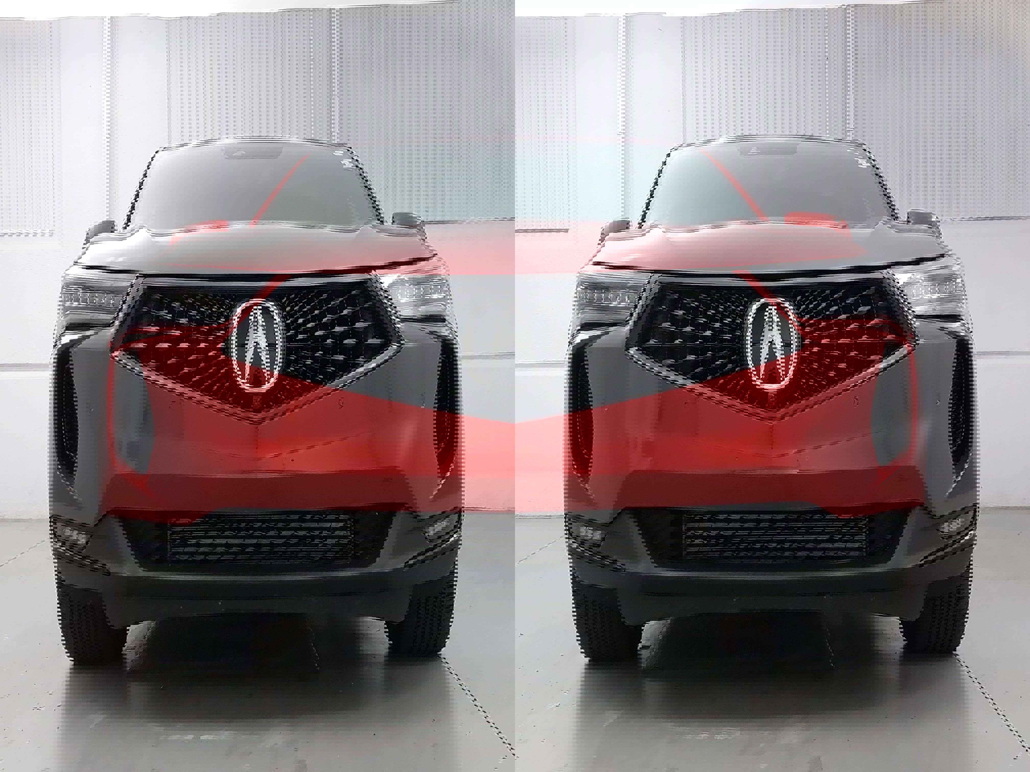 Used 2024 Acura RDX AWD w/ A-Spec & Advance Pkg image 10