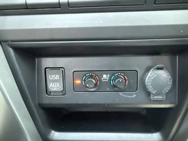 Used 2018 Toyota 4Runner Limited AWD/4WD image 31