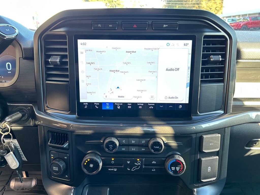 Used 2024 Ford F150 STX image 18