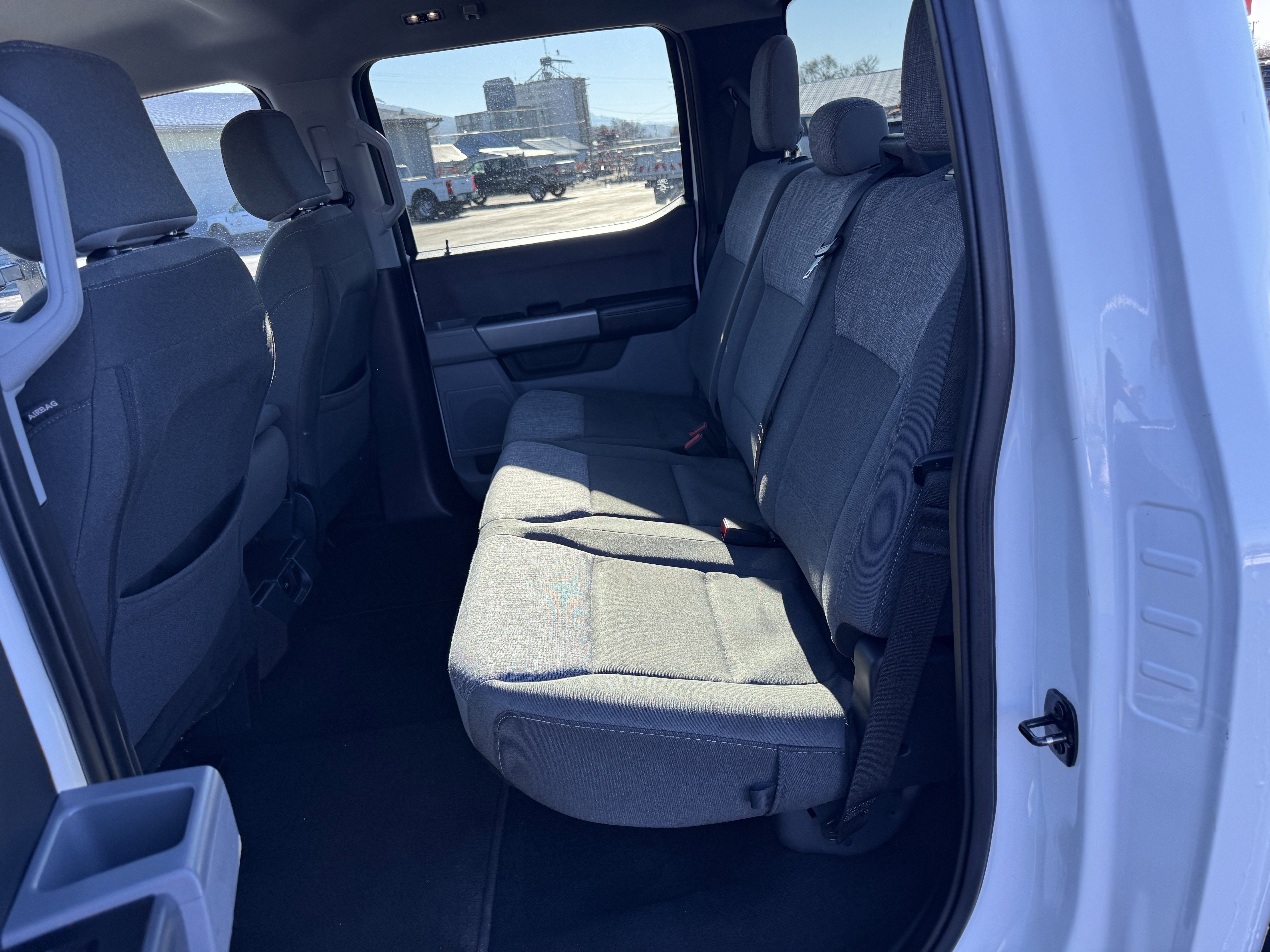 Used 2024 Ford F250 XLT image 8