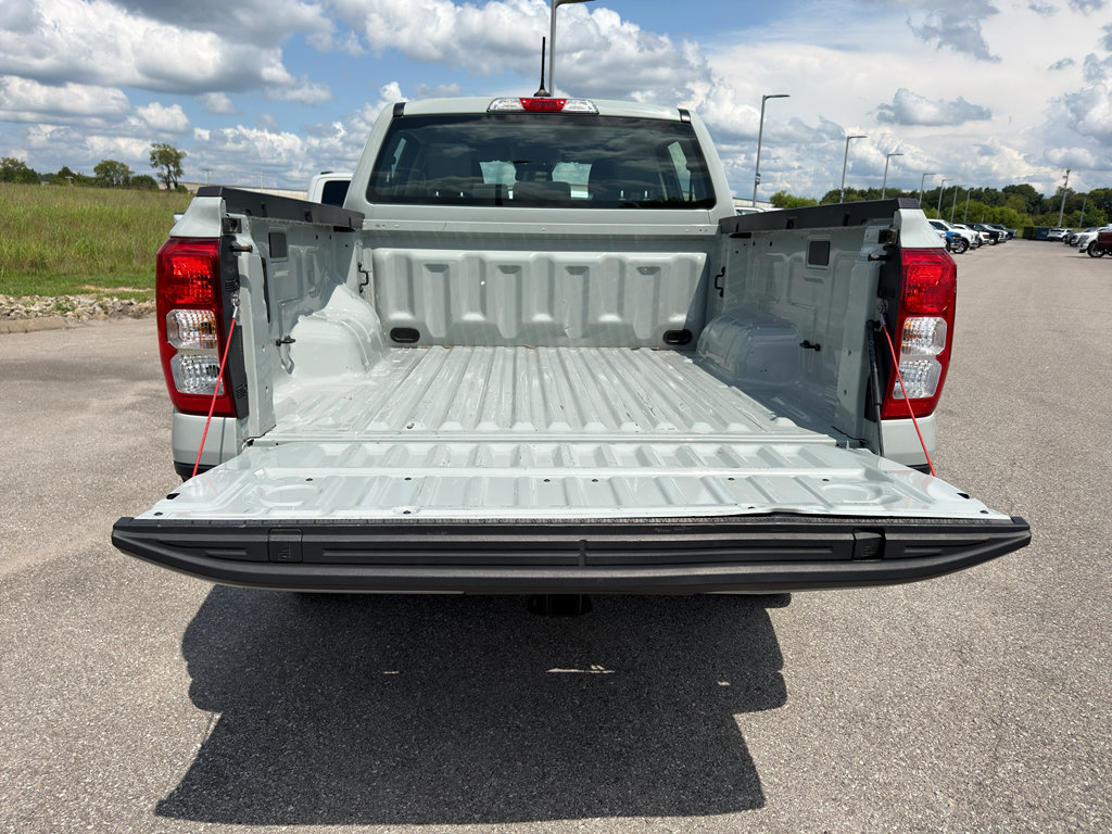 Used 2024 Ford Ranger XL w/ Trailer Tow Package RWD image 26