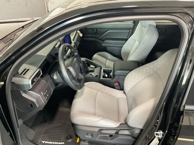 New 2026 Toyota Tacoma SR5 image 11